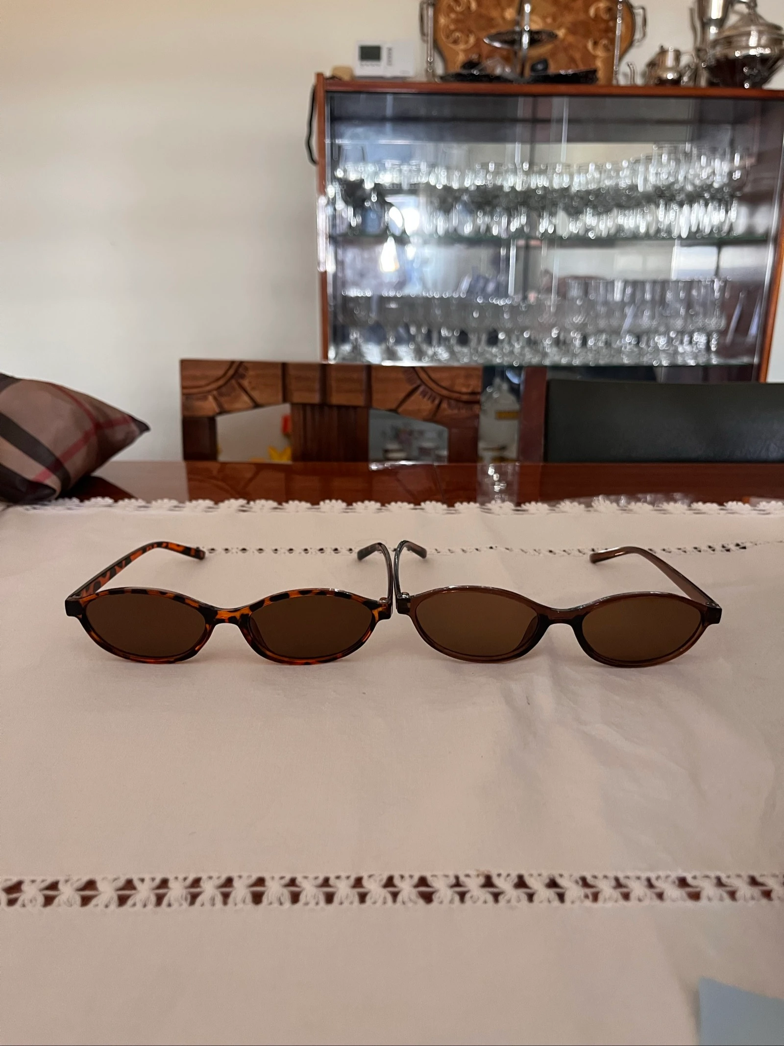 Gafas de sol vintage – photo 2